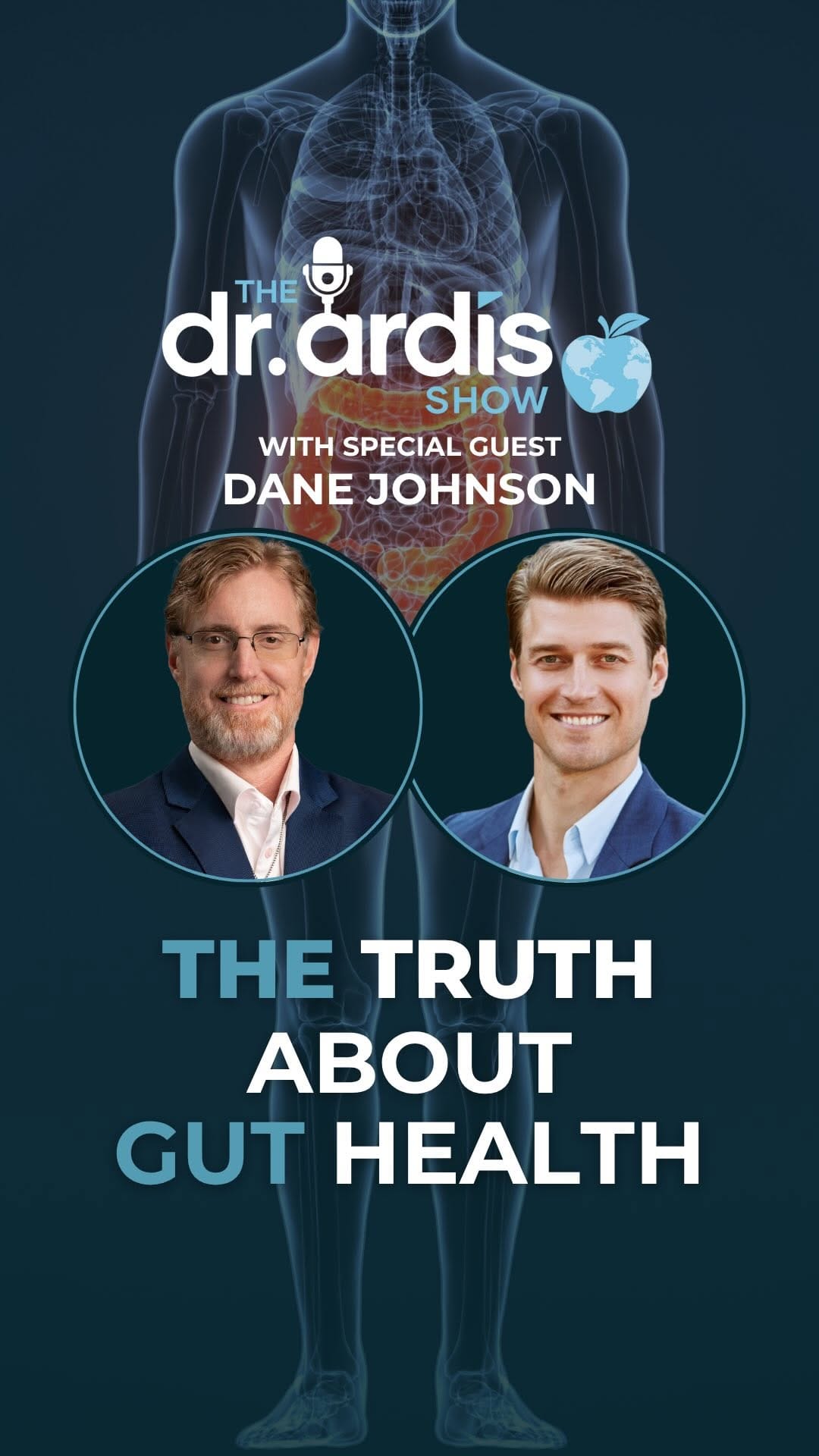Post 8 by Dane Johnson • CHN • Crohn’s/Colitis Specialist on Instagram (video)