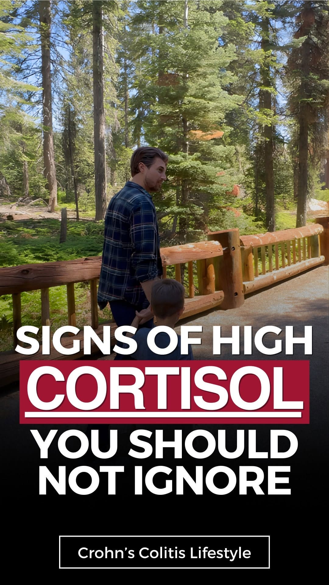 Post 3 by Dane Johnson • CHN • Crohn’s/Colitis Specialist on Instagram (video)
