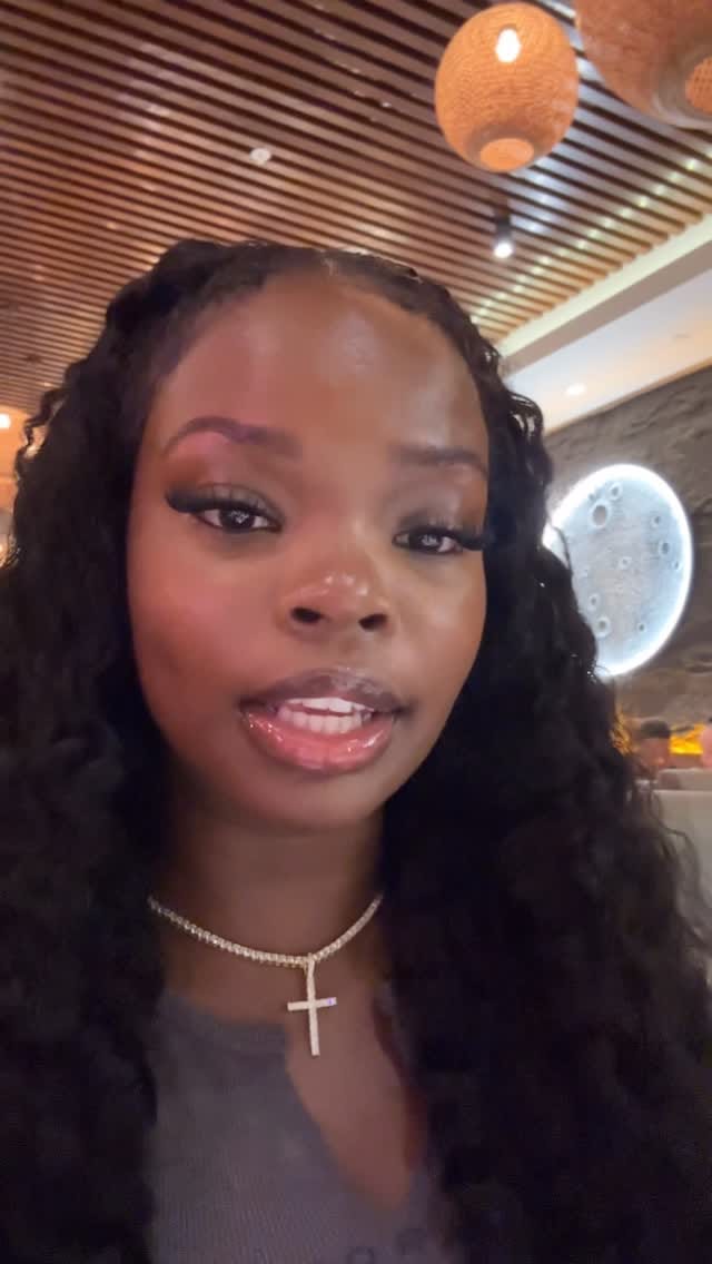 Post 2 by Lyrètte The Hair inspo🌱 on Instagram (video)