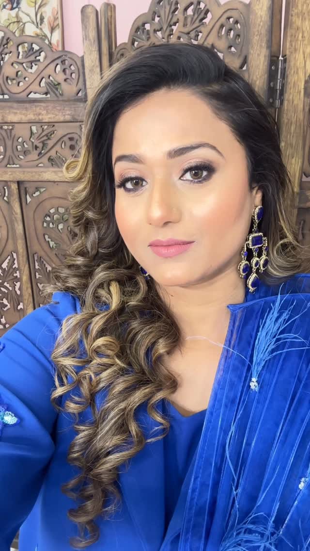 Post 2 by Priyanka Chaurasia on Instagram (video)