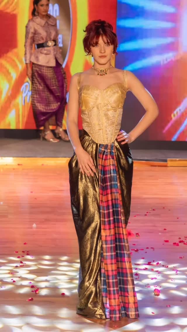 Post 1 by Priyanka Chaurasia on Instagram (video)
