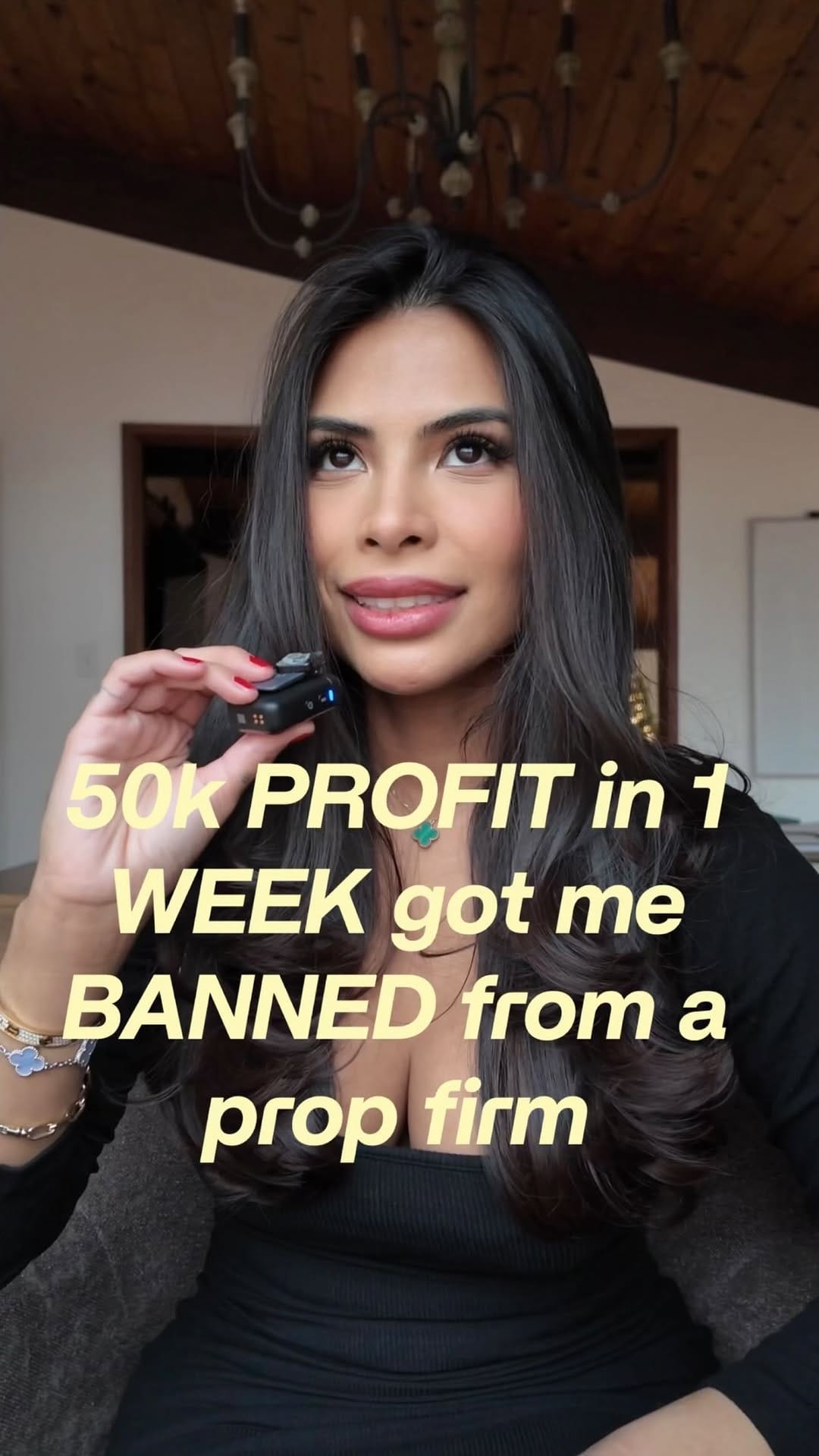 Post 10 by Danielle Alessandra <3 on Instagram (video)