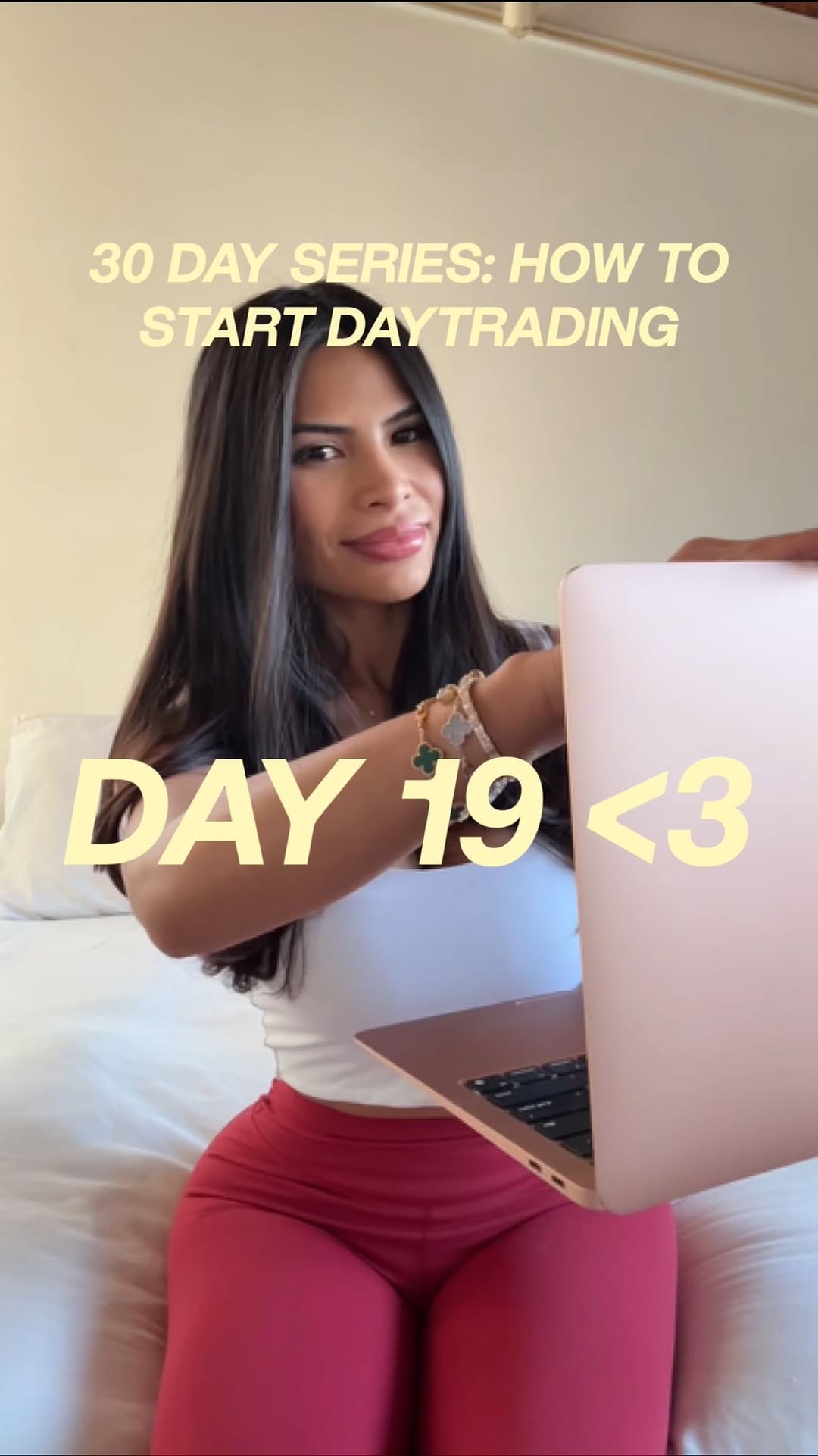 Post 6 by Danielle Alessandra <3 on Instagram (video)