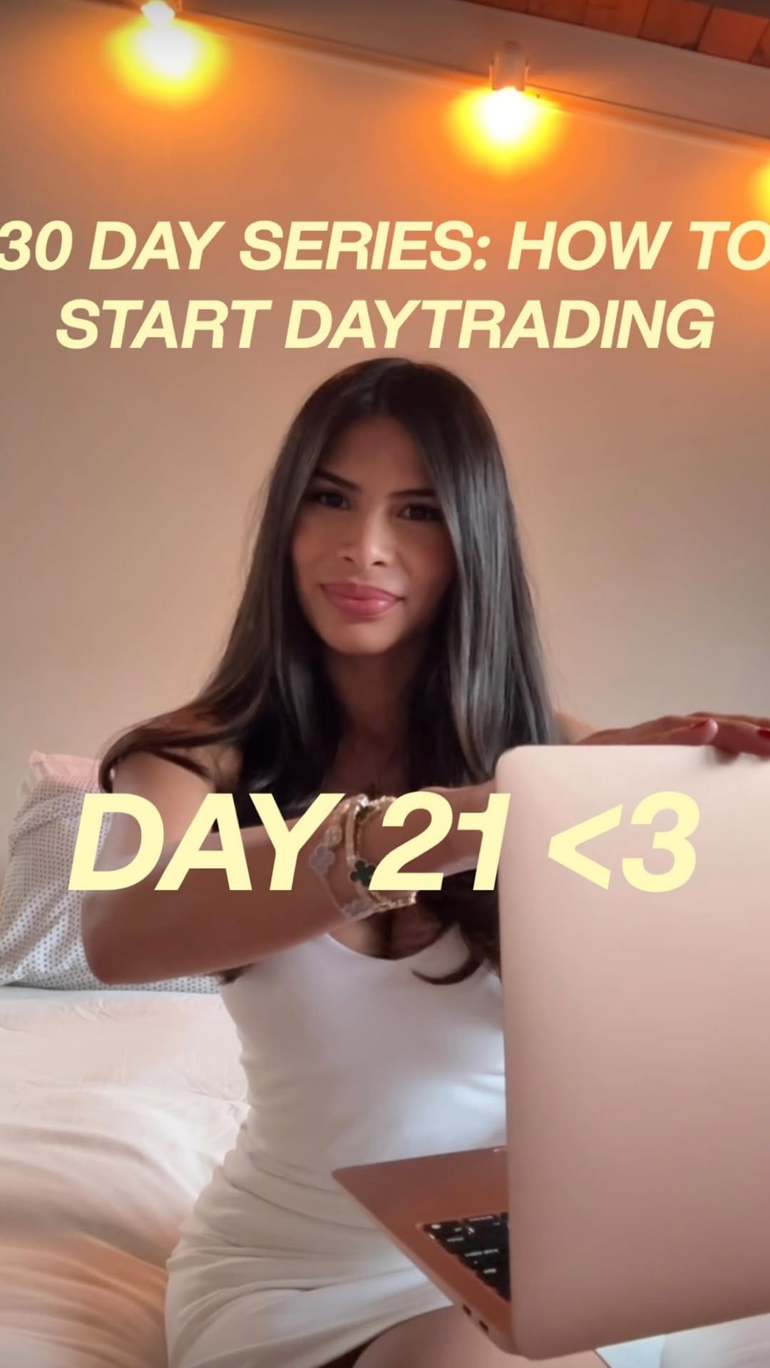 Post 3 by Danielle Alessandra <3 on Instagram (video)