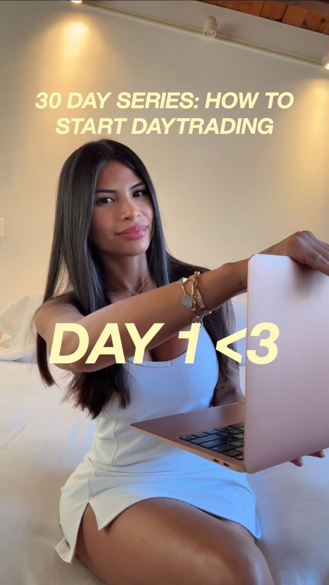 Post 8 by Danielle Alessandra <3 on Instagram (video)