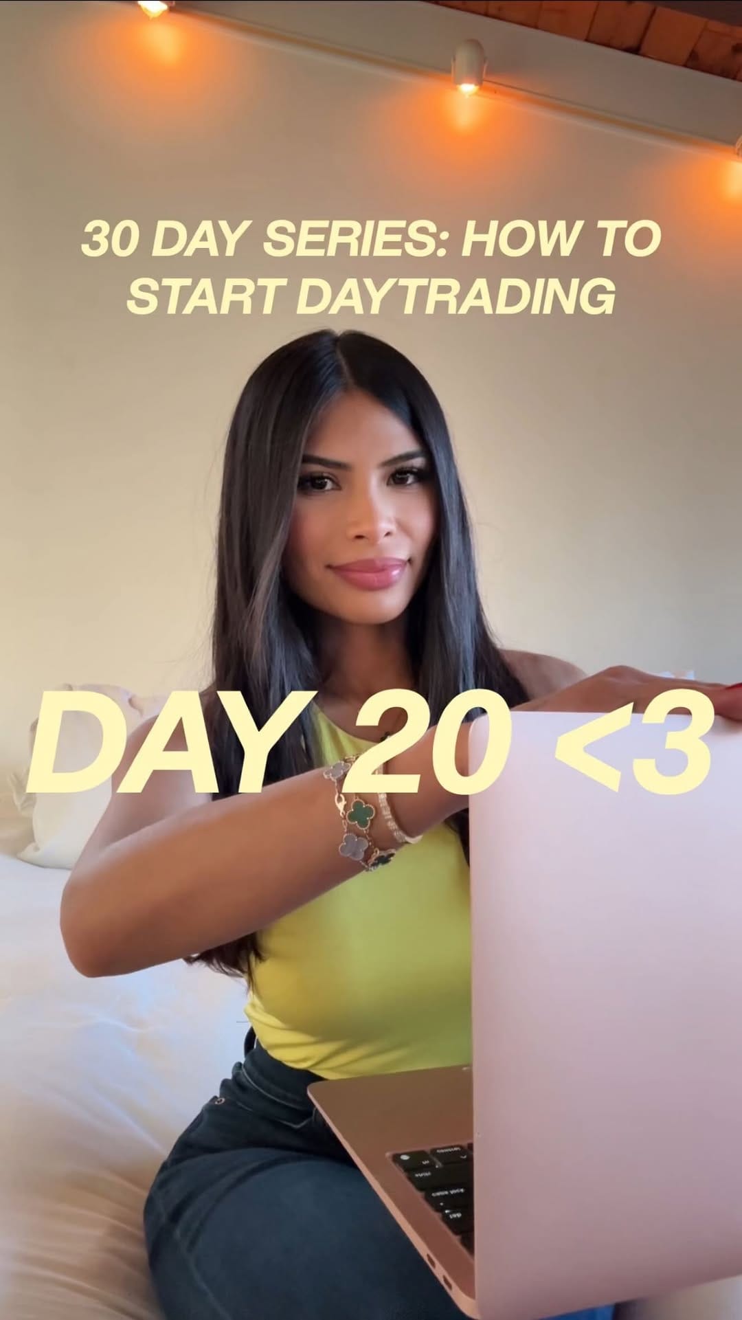 Post 5 by Danielle Alessandra <3 on Instagram (video)