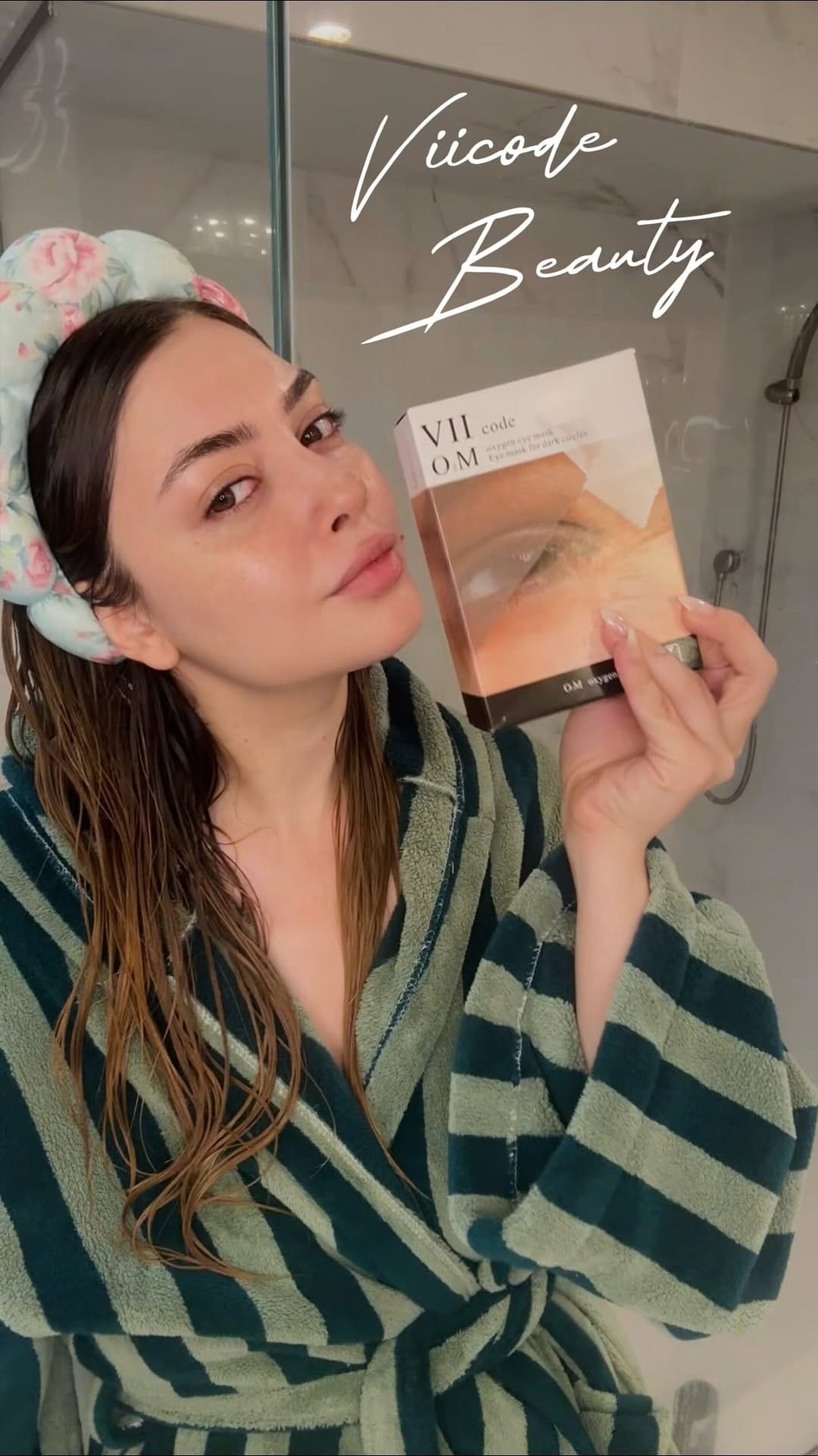 Post 9 by Buket Çakır on Instagram (video)