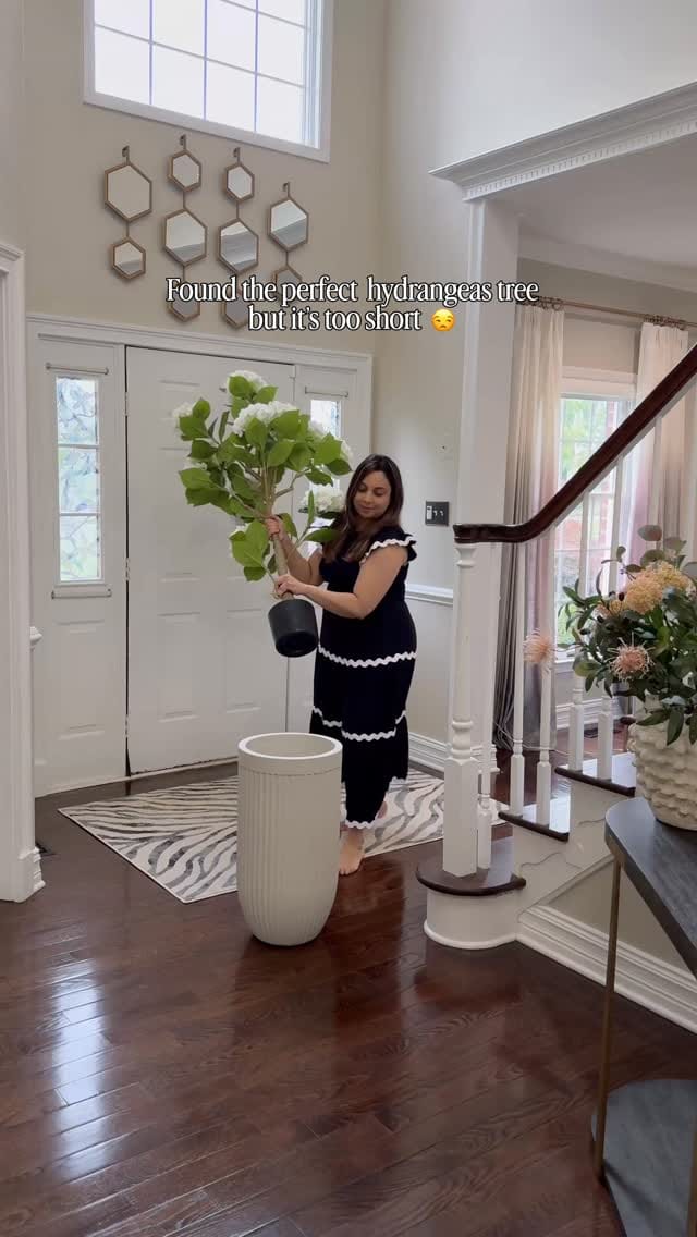 Post 3 by Sana Sherwani  |Home Interiors & Lifestyle Blogger on Instagram (video)