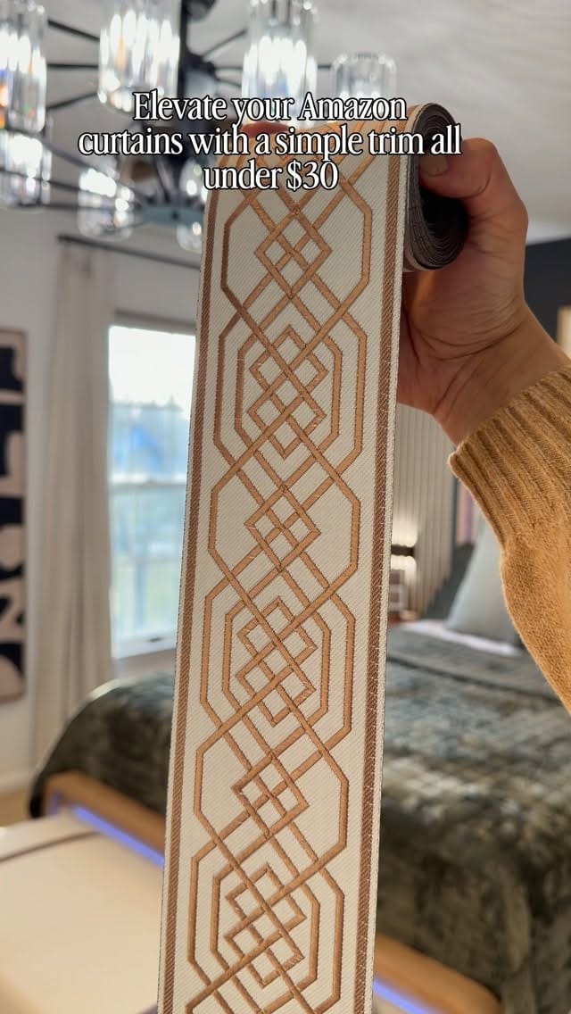 Post 5 by Sana Sherwani  |Home Interiors & Lifestyle Blogger on Instagram (video)