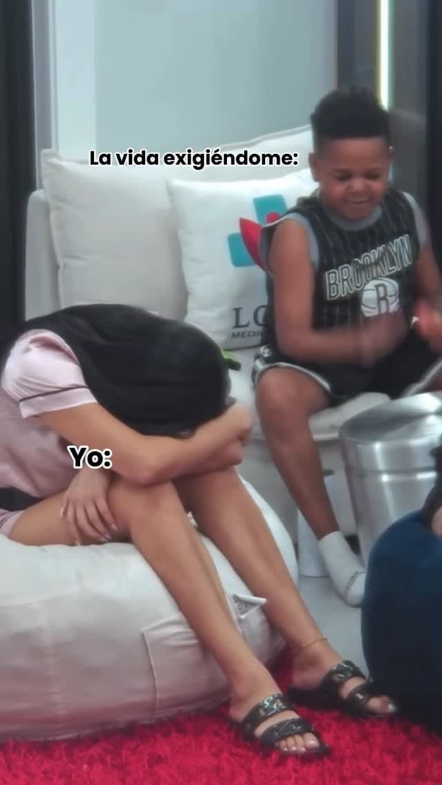 Post 1 by Eixchel Berroteran on Instagram (video)