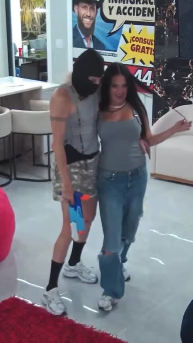 Post 5 by Eixchel Berroteran on Instagram (video)