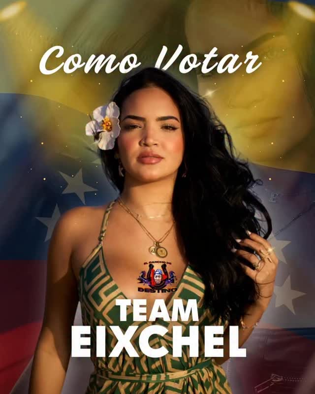 Post 10 by Eixchel Berroteran on Instagram (video)