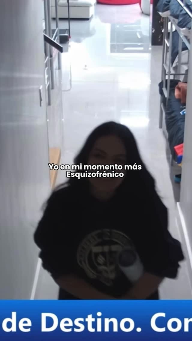 Post 8 by Eixchel Berroteran on Instagram (video)