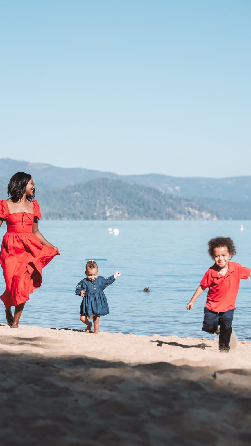Post 2 by Mathilda Traylor |  Travel & Family Lifestyle on Instagram (video)