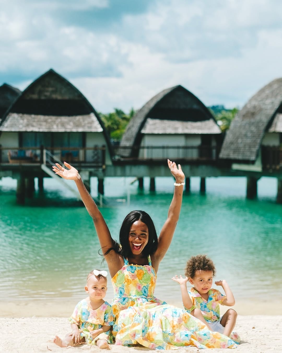 Post 9 by Mathilda Traylor |  Travel & Family Lifestyle on Instagram (carousel)