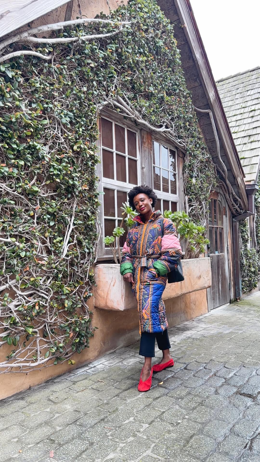 Post 3 by Mathilda Traylor |  Travel & Family Lifestyle on Instagram (video)
