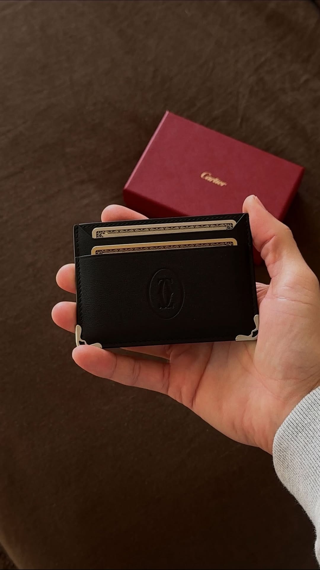 Post 2 by Arthur Parra on Instagram (video)