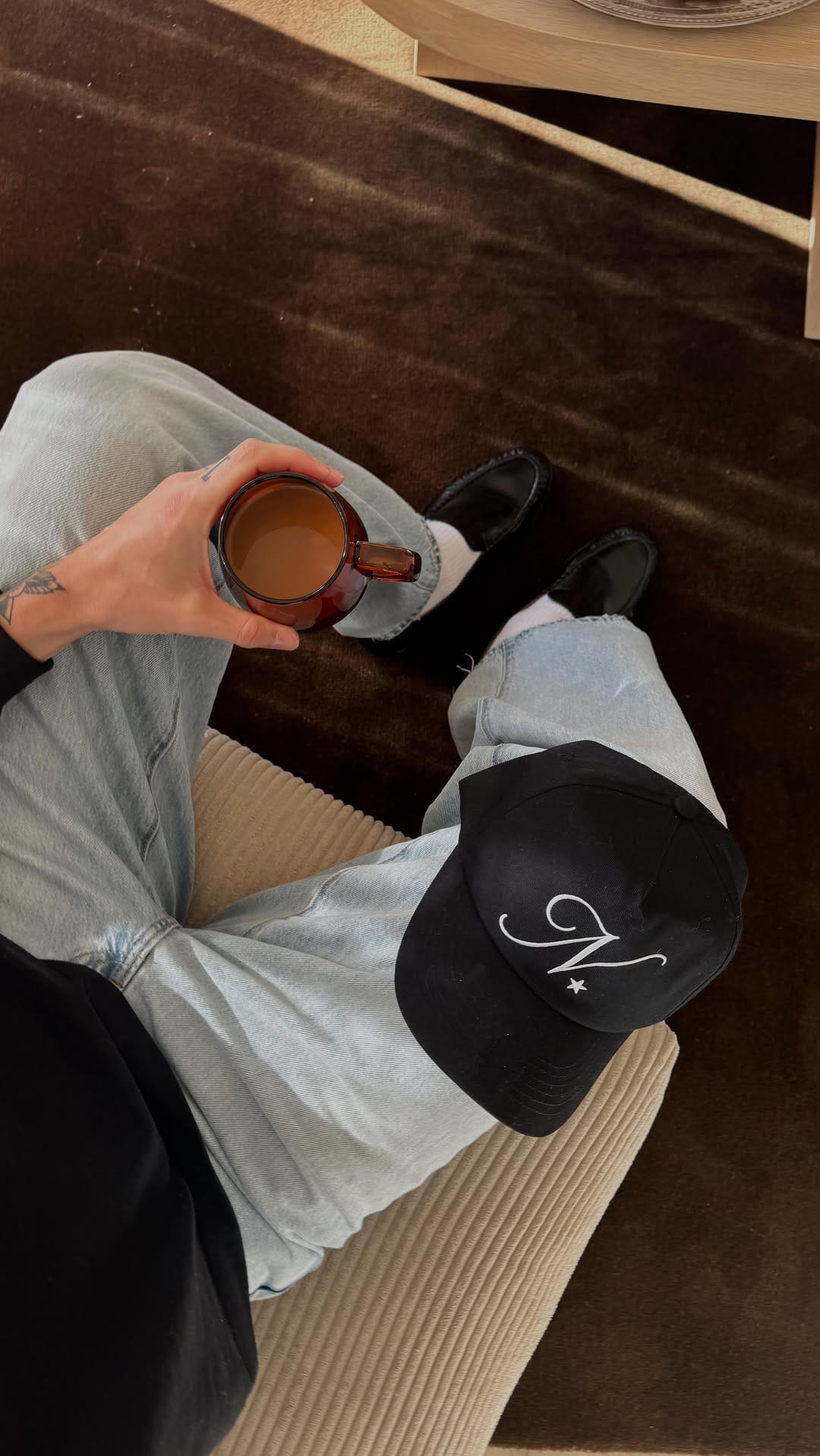 Post 3 by Arthur Parra on Instagram (video)