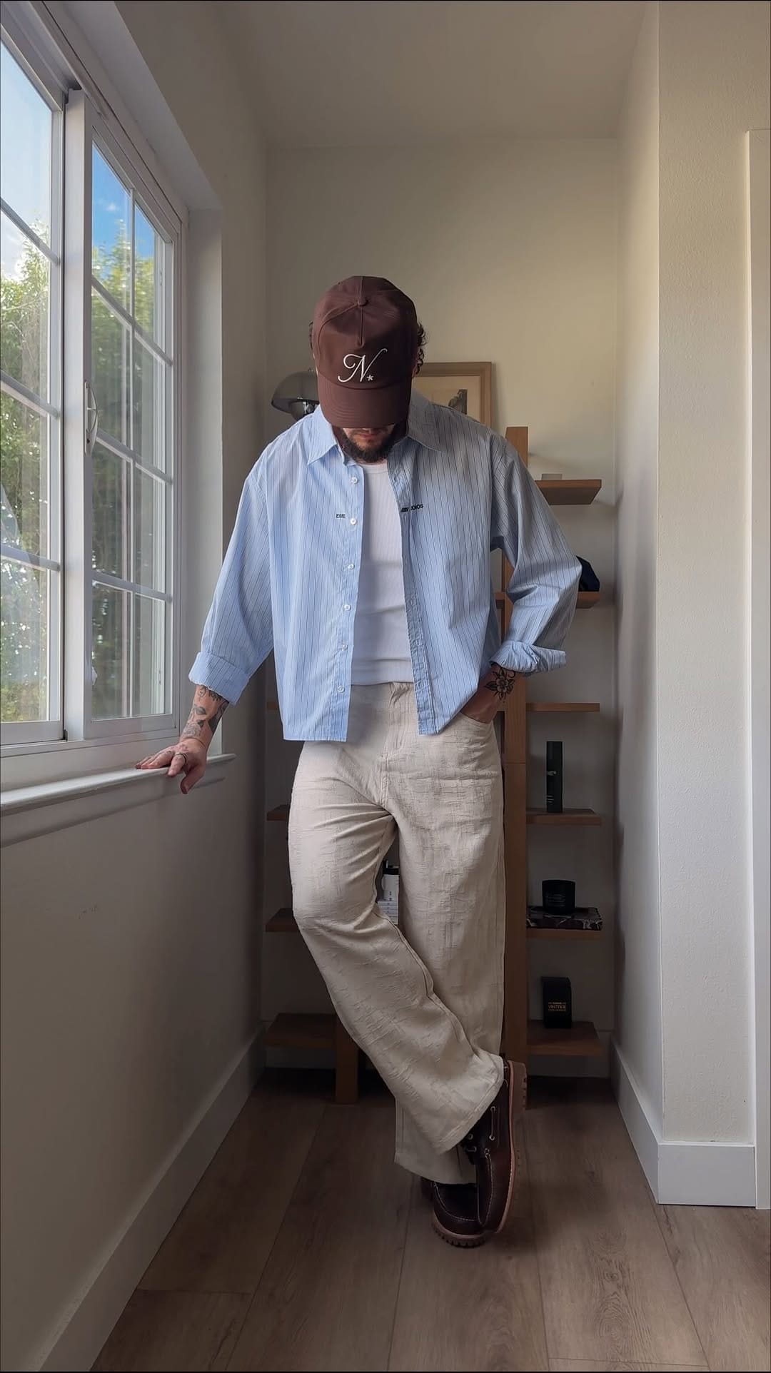 Post 4 by Arthur Parra on Instagram (video)