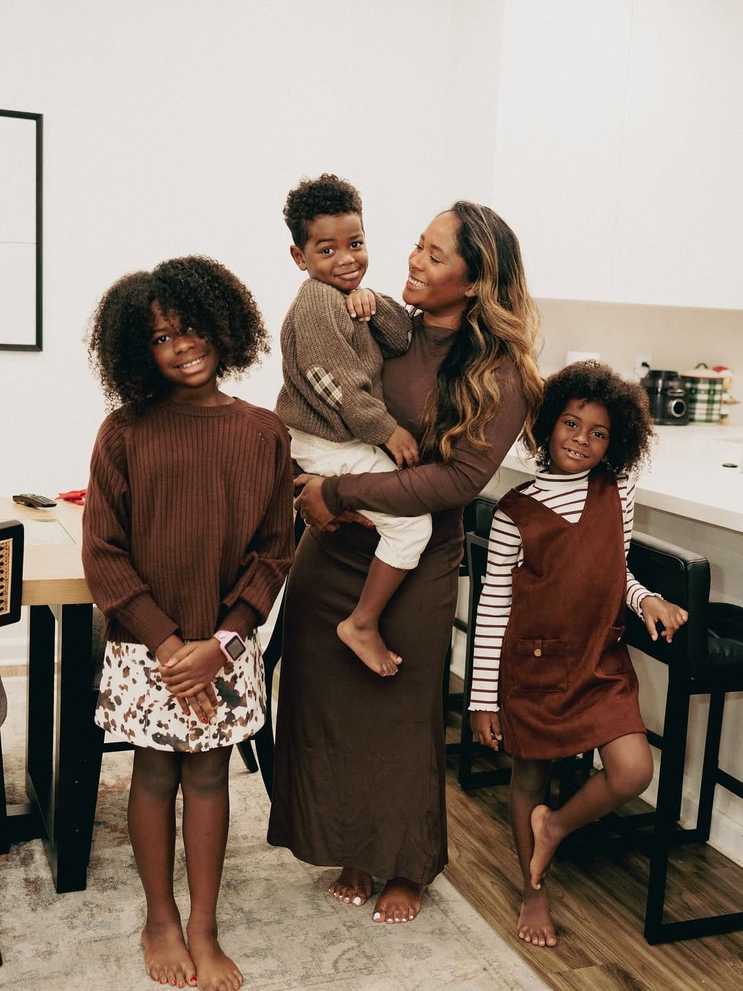 Post 2 by Kimberly Gelin | Motherhood & Lifestyle Blogger on Instagram (carousel)