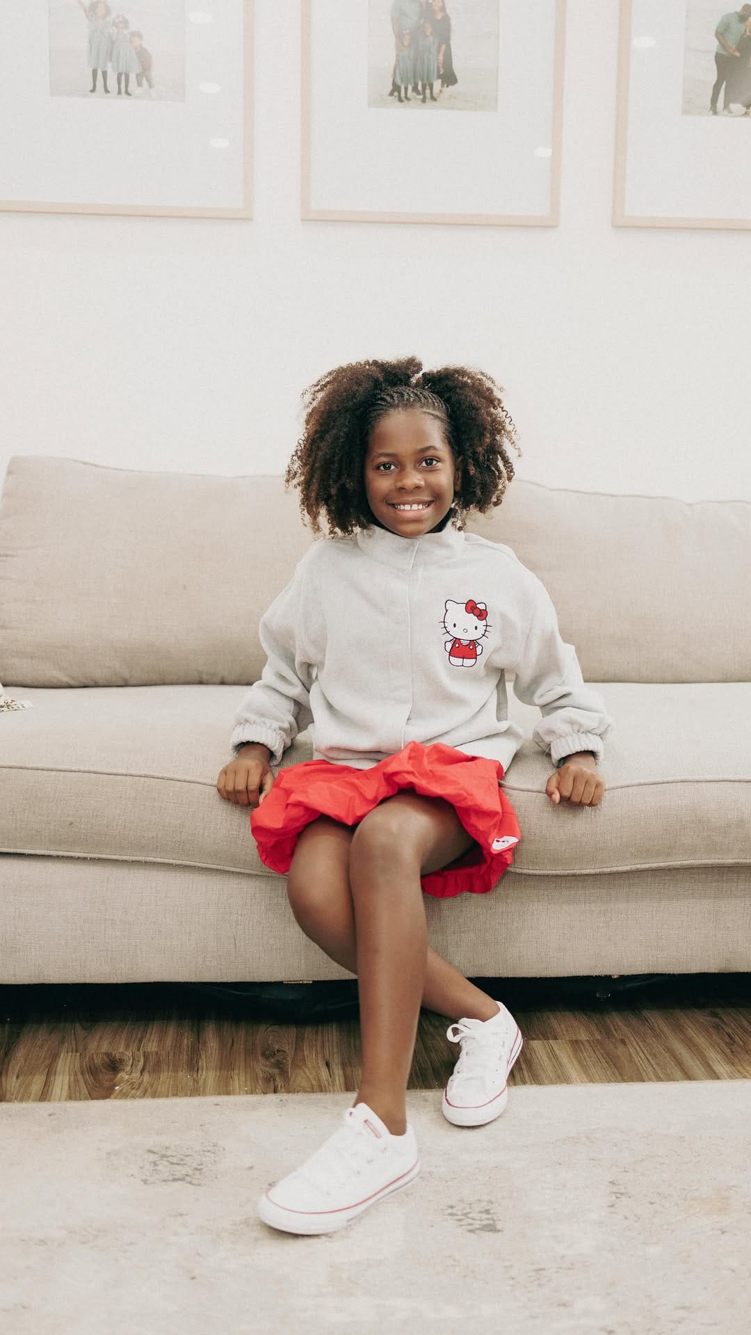 Post 6 by Kimberly Gelin | Motherhood & Lifestyle Blogger on Instagram (video)