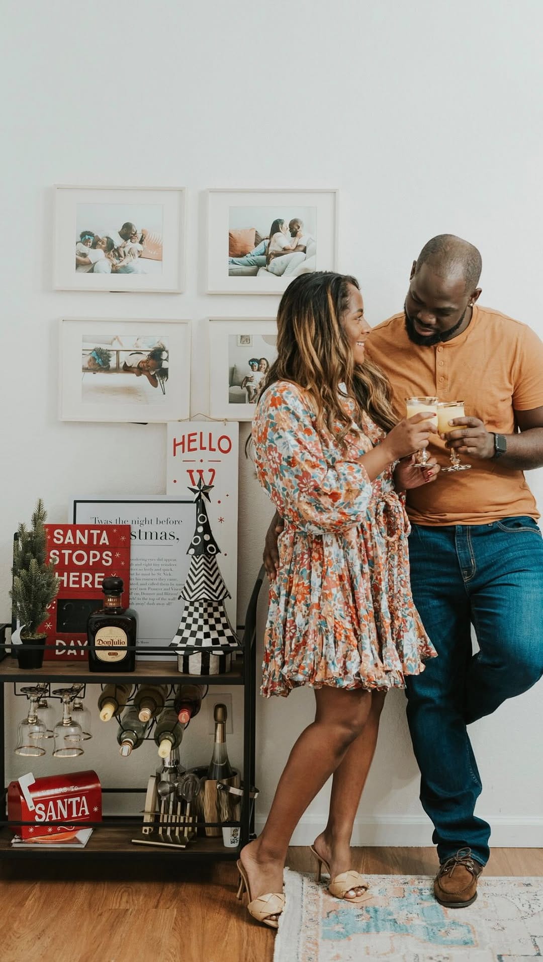 Post 9 by Kimberly Gelin | Motherhood & Lifestyle Blogger on Instagram (video)