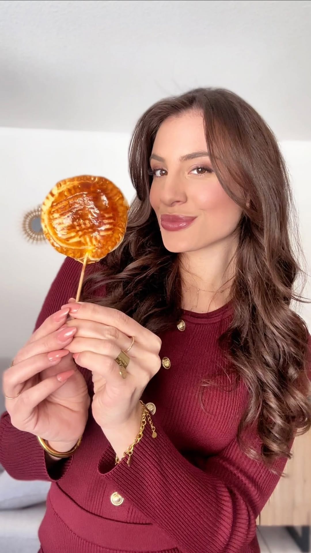 Post 6 by Marie Tnz on Instagram (video)