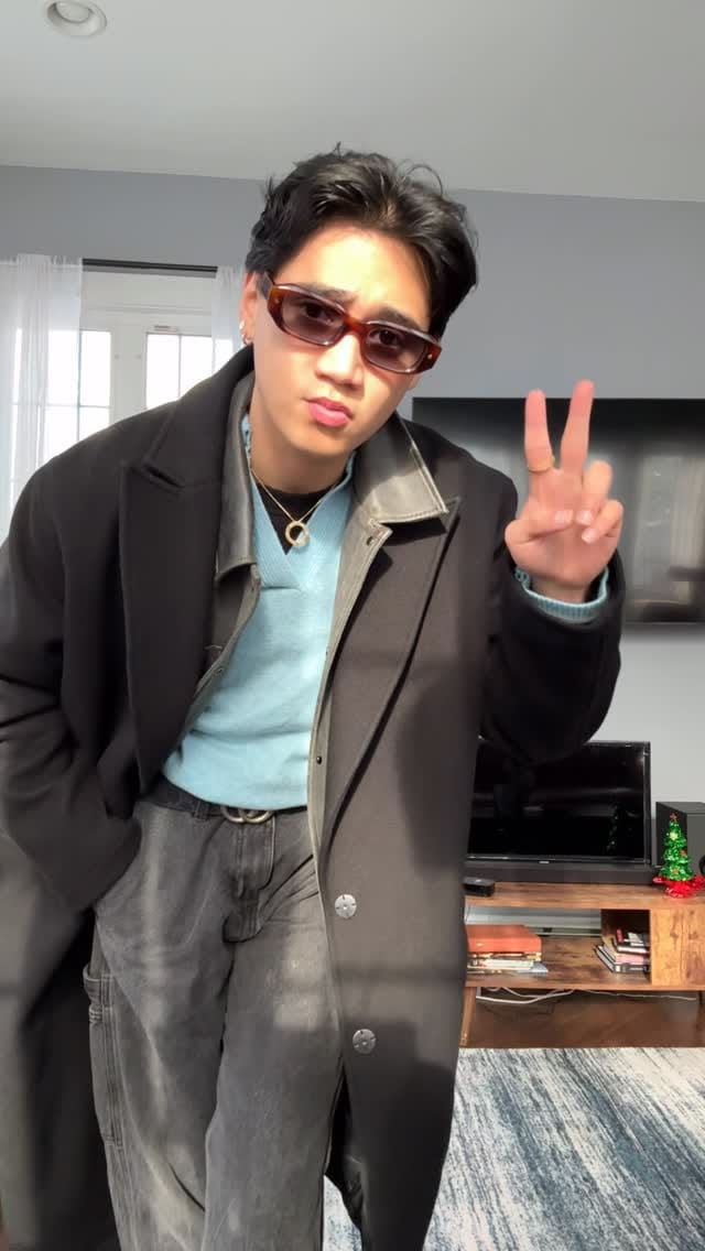 Post 5 by khaycee lynch | fashion on Instagram (video)
