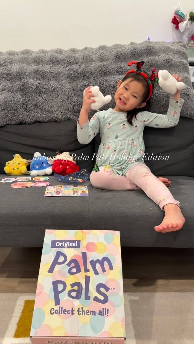 Post 2 by Yanis Aurelia on Instagram (video)