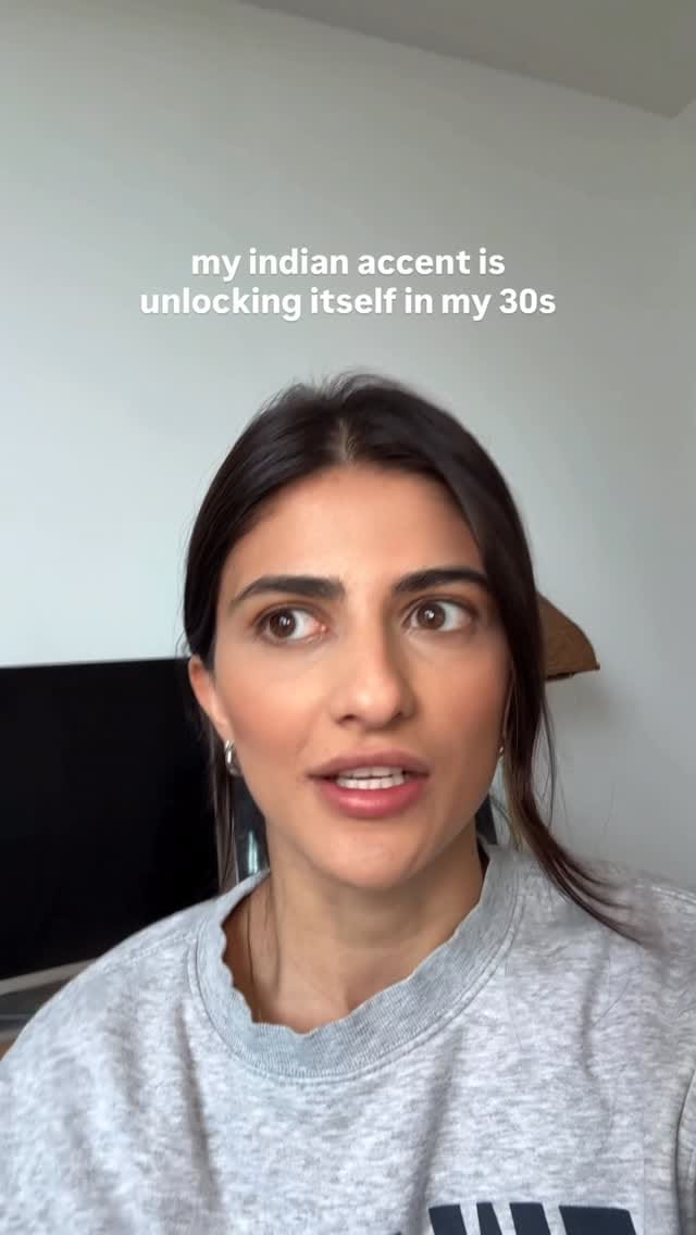 Post 5 by Zoya Khurana on Instagram (video)