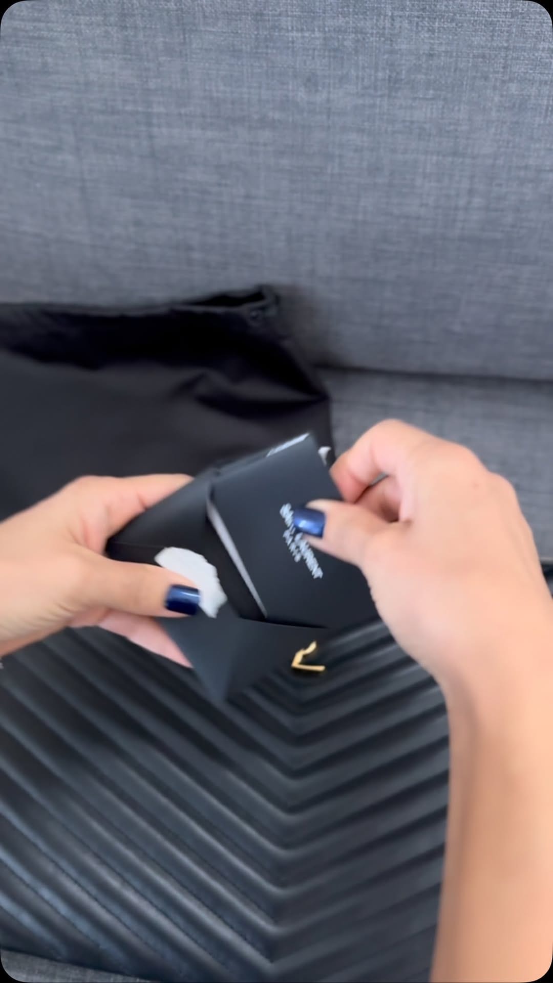 Post 9 by Ebru Selagzi on Instagram (video)