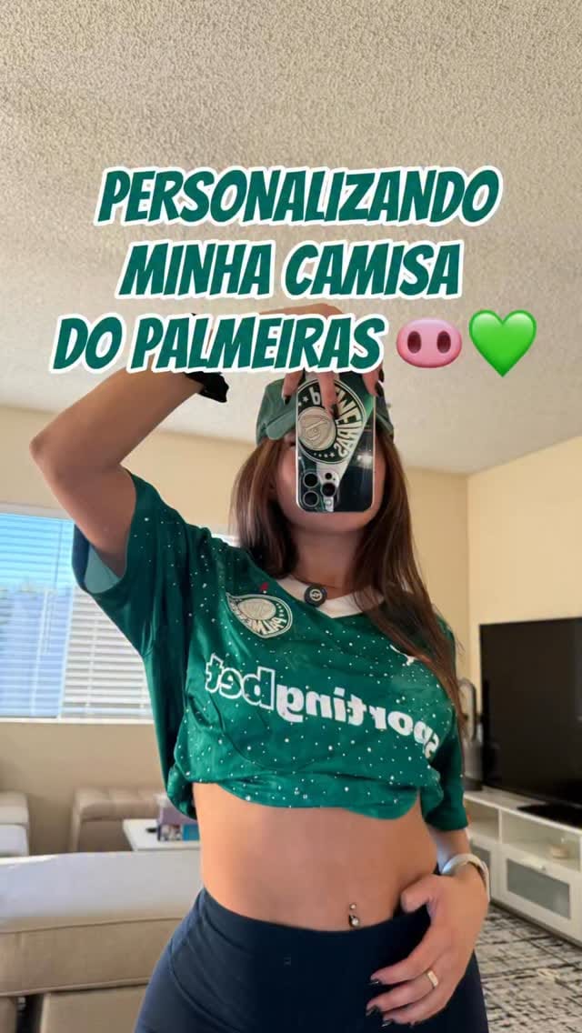 Post 2 by Bianca Martins on Instagram (video)