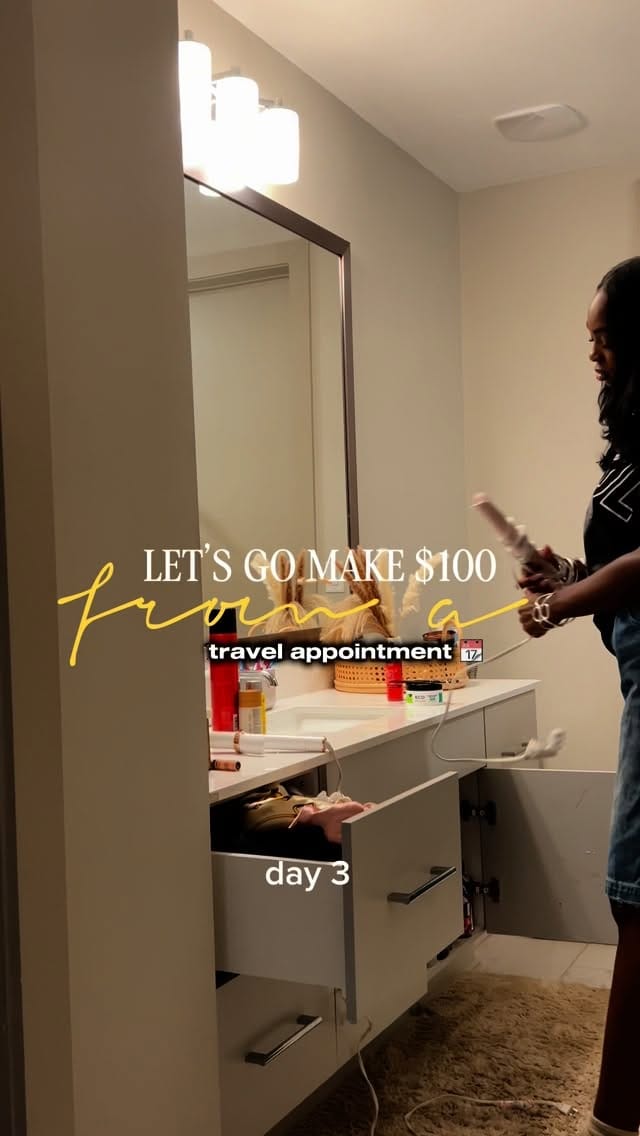Post 9 by S A R A I on Instagram (video)