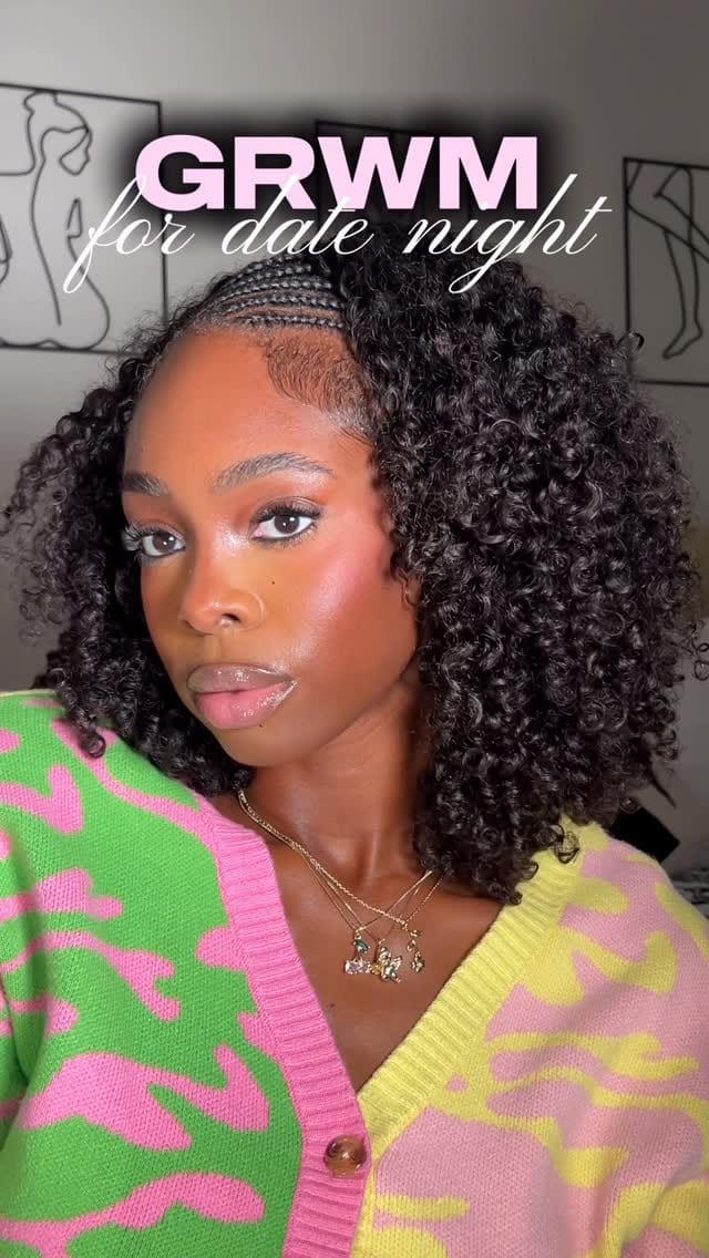 Post 4 by S A R A I on Instagram (video)