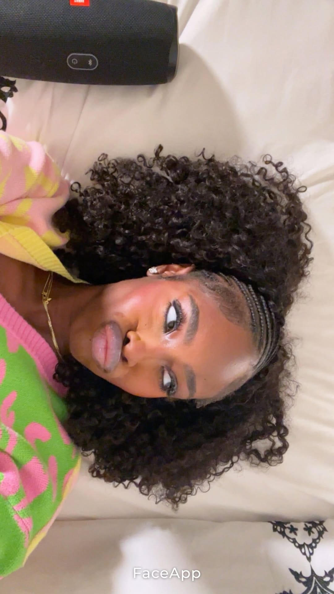 Post 3 by S A R A I on Instagram (video)