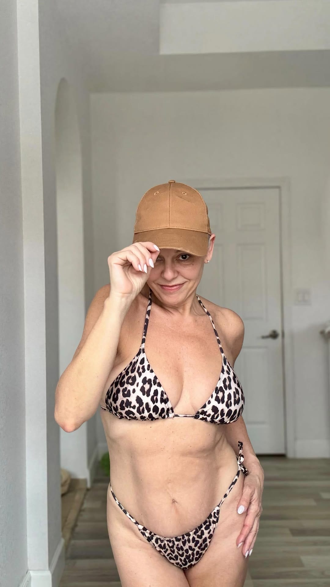 Post 8 by Angelica Lucia Partidas on Instagram (video)