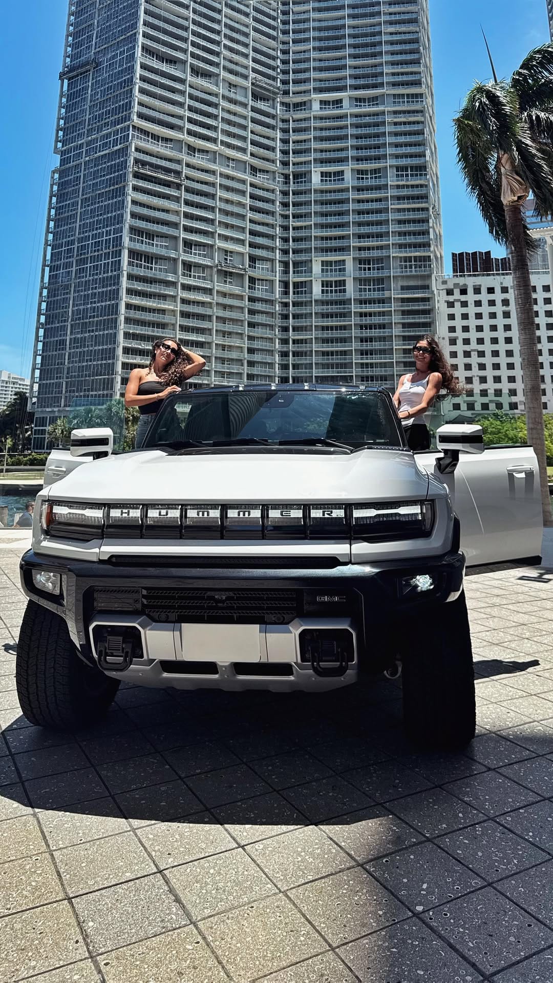 Post 10 by Omaima Doghmi on Instagram (video)