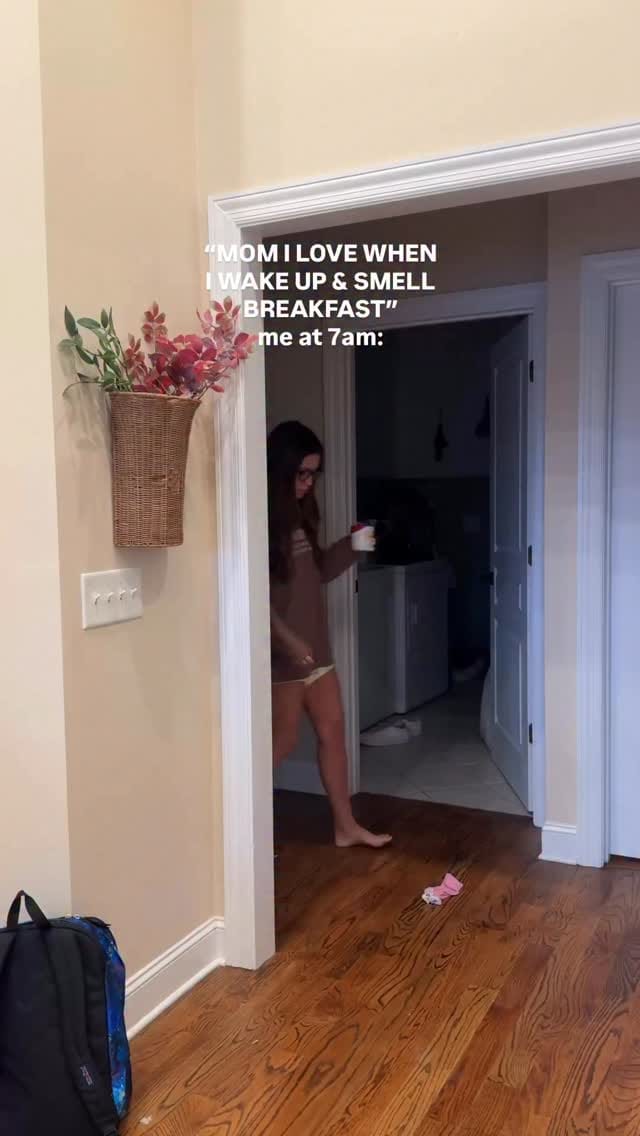 Post 9 by Cecily Bauchmann on Instagram (video)