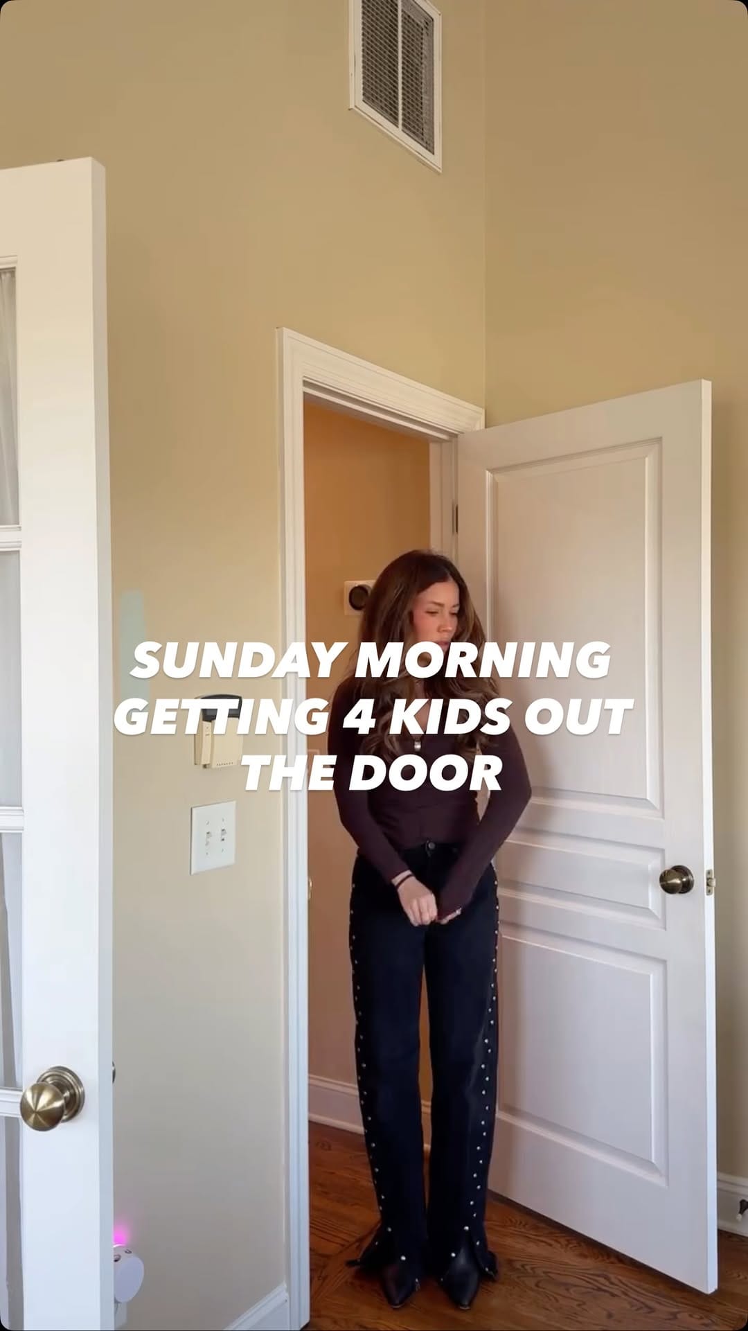 Post 4 by Cecily Bauchmann on Instagram (video)
