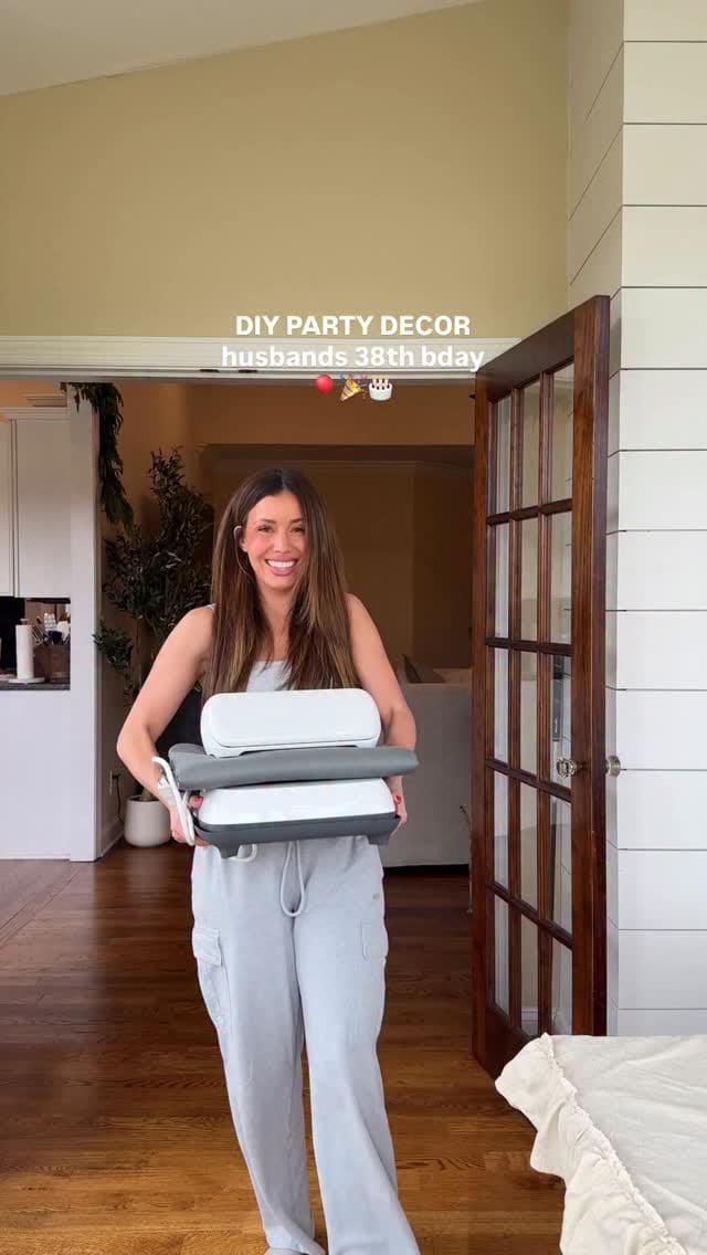 Post 3 by Cecily Bauchmann on Instagram (video)