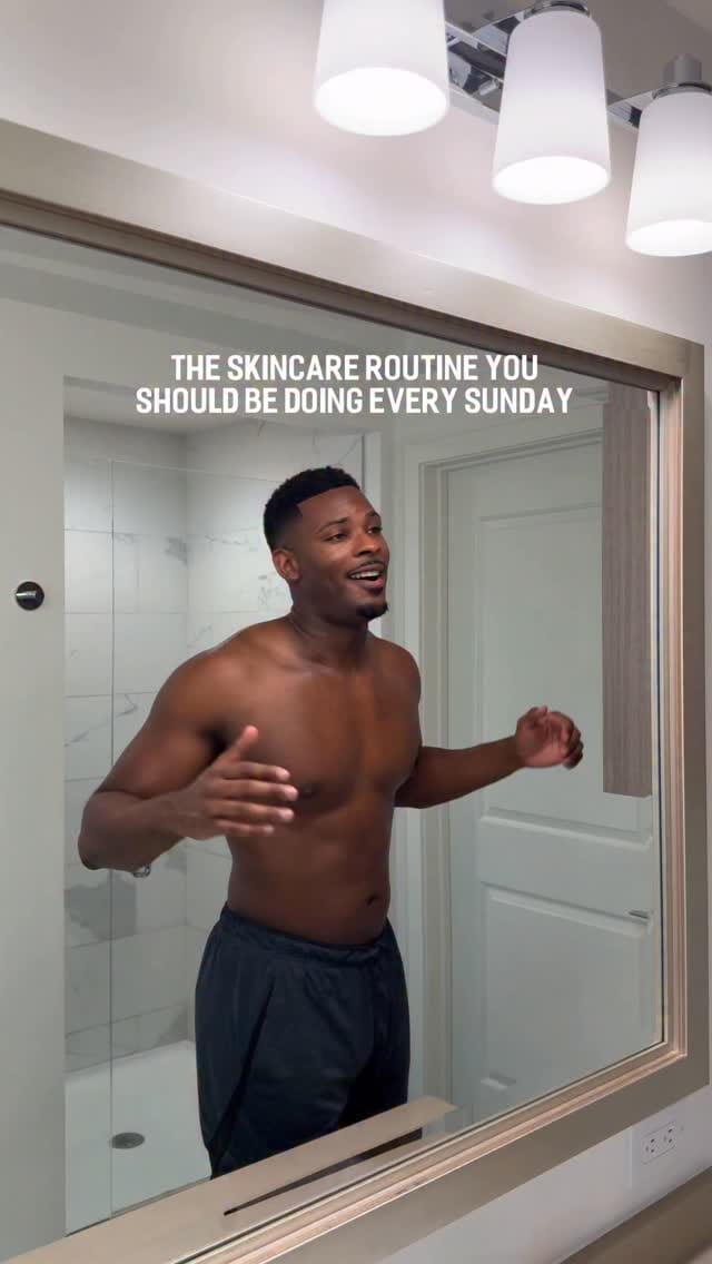 Post 10 by A.J. Brown on Instagram (video)