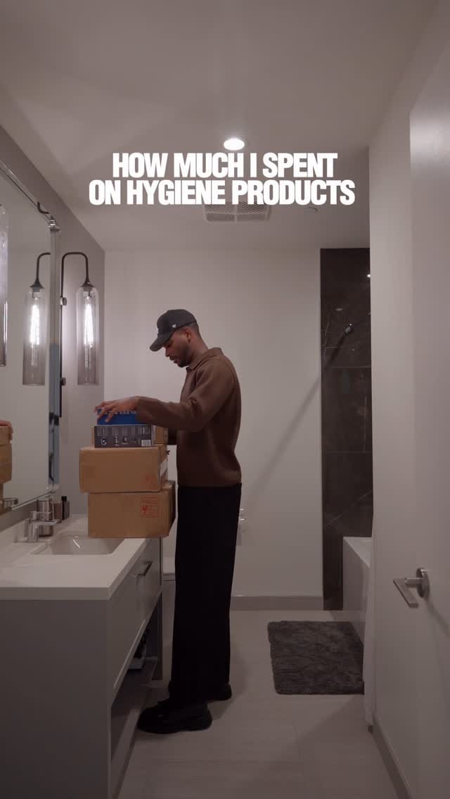 Post 2 by A.J. Brown on Instagram (video)