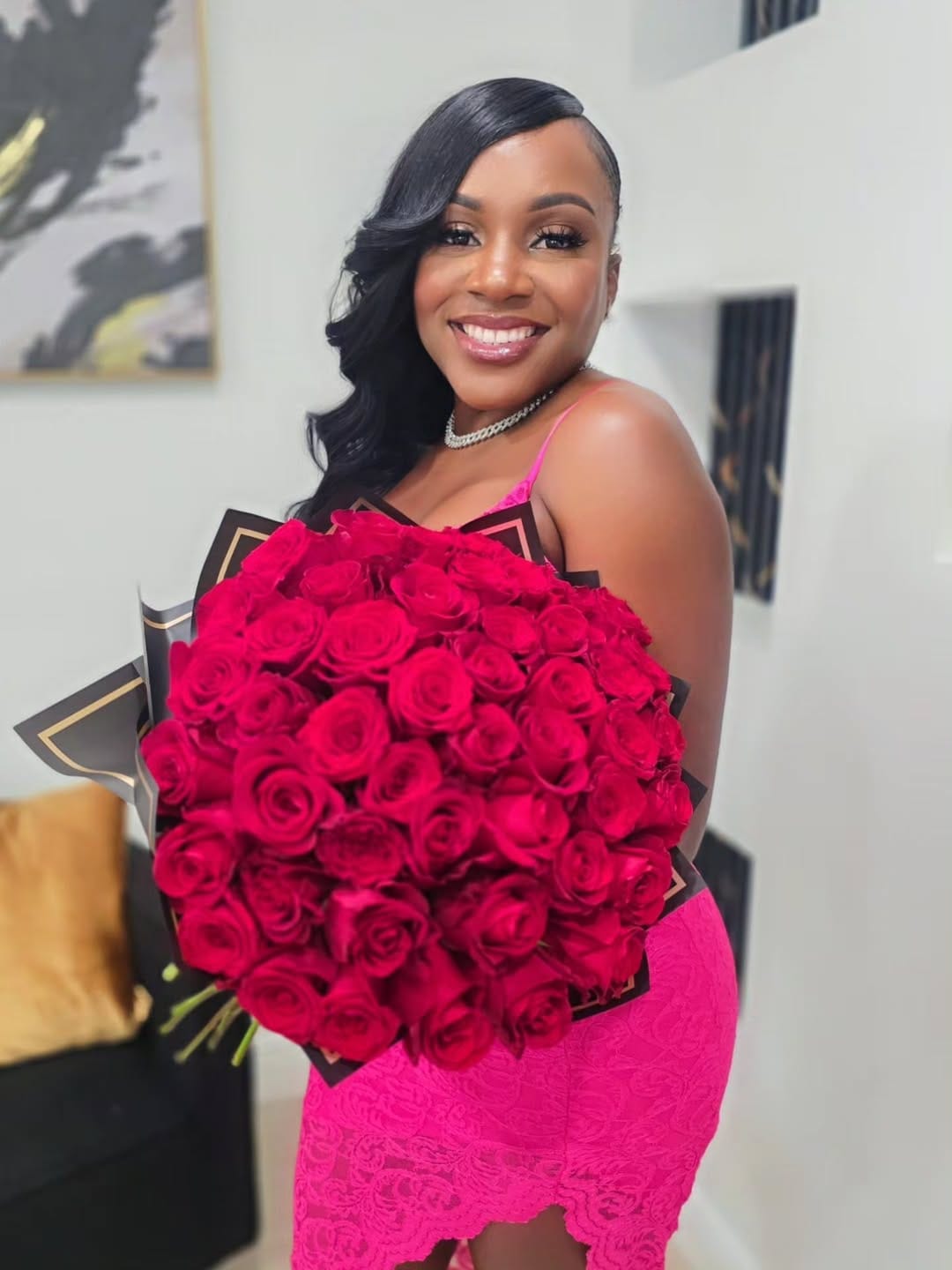 Post 6 by Mrs. Damis 🇭🇹 💍 on Instagram (carousel)