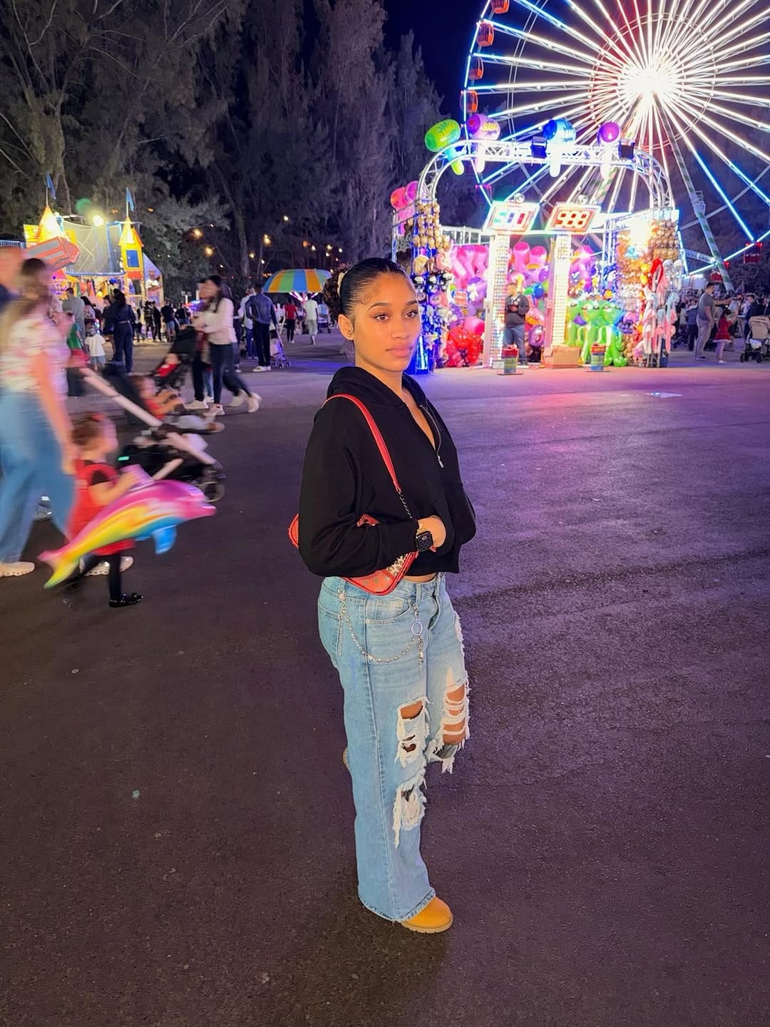 Post 2 by Kelise Davis 🦁 on Instagram (carousel)