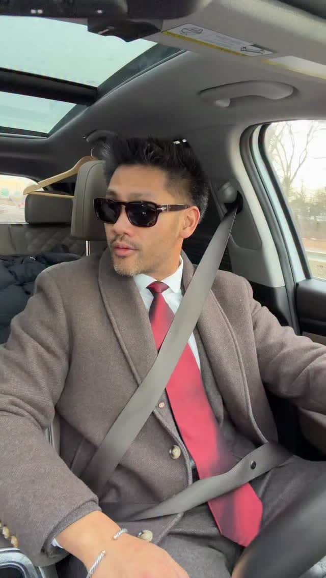 Post 3 by Adrian Sulit on Instagram (video)
