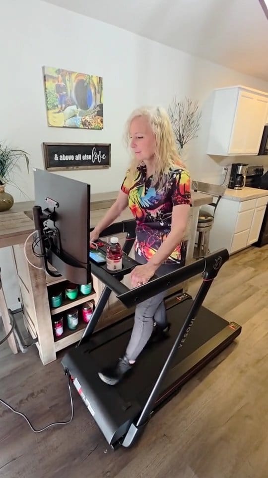 Post 2 by Lorie Leupold on Instagram (video)