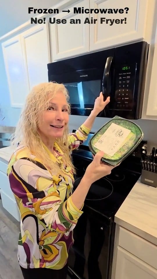 Post 4 by Lorie Leupold on Instagram (video)