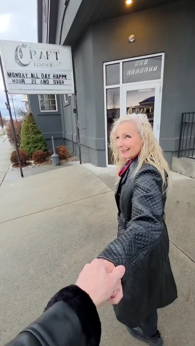 Post 7 by Lorie Leupold on Instagram (video)