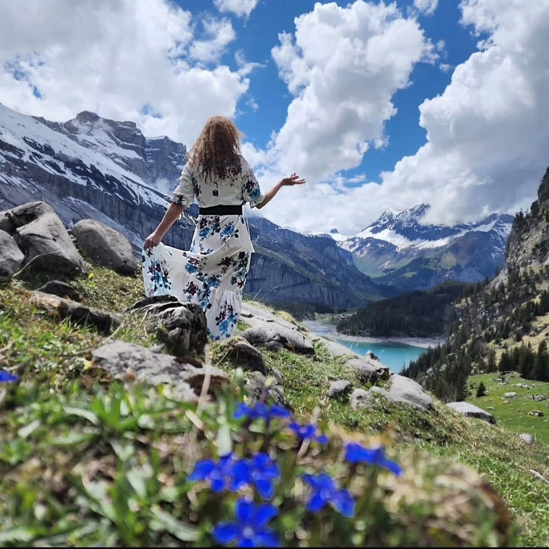 Post 8 by Lorie Leupold on Instagram (image)