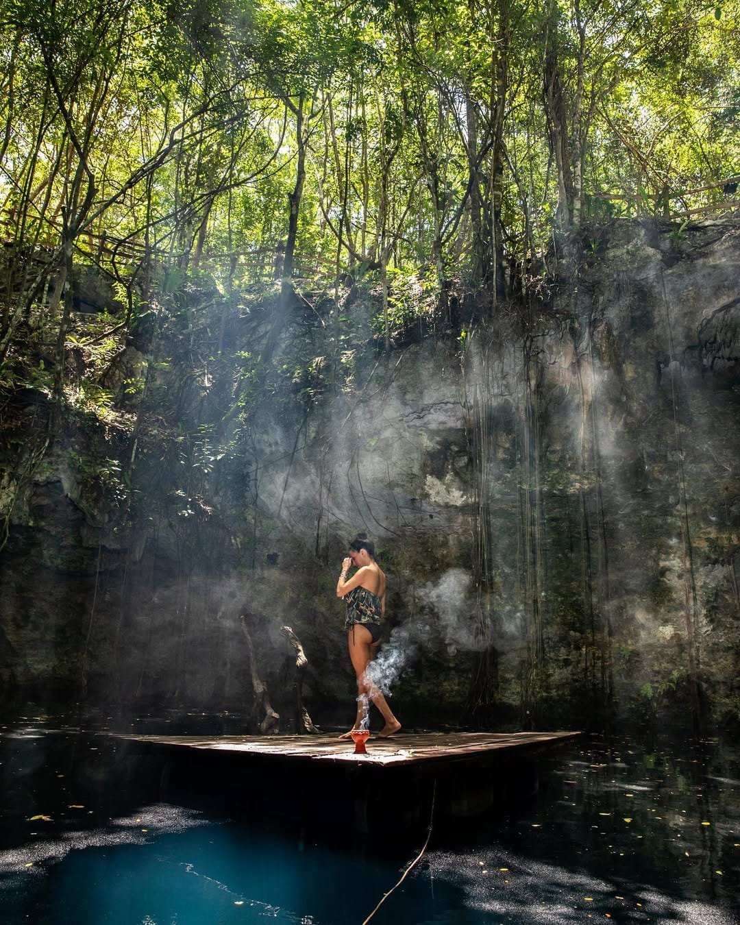 Post 9 by Melinda Fleming 🌎 on Instagram (image)